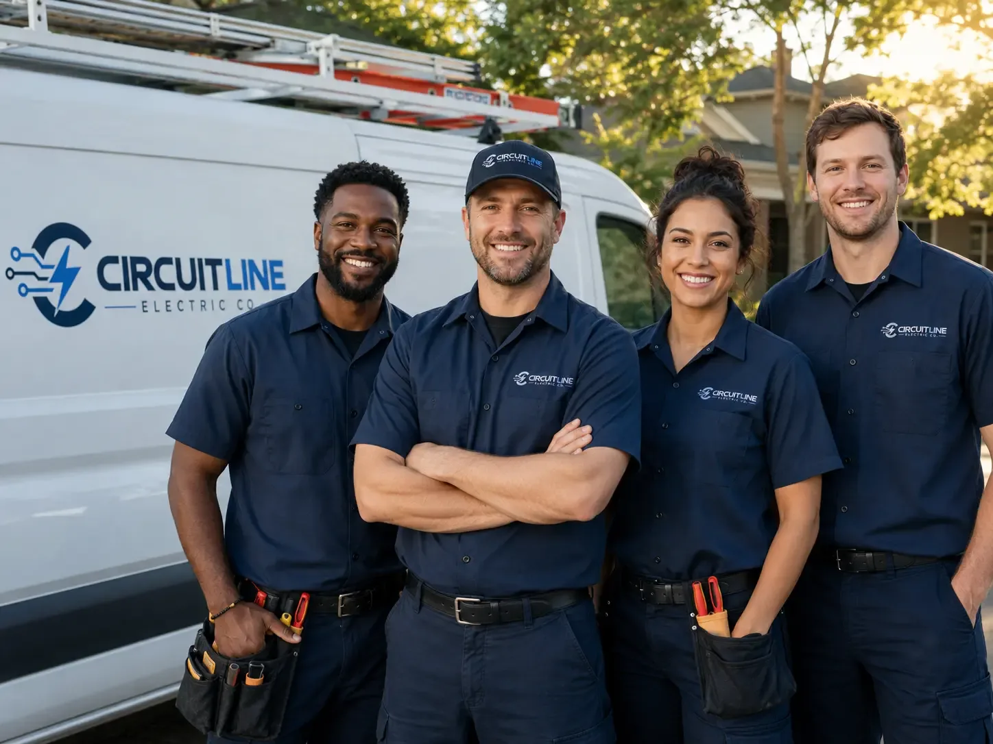 Whole Home Rewiring company in Alda, NE